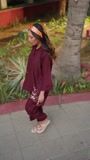 Maroon Co ord Sets for Women