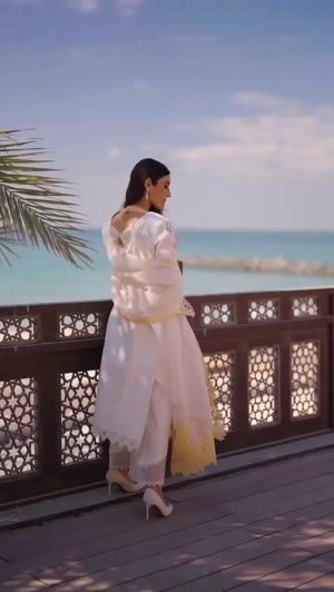 White Unstitched for Women