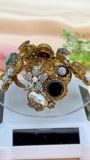 Dark green Ring for Women
