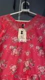 Pink Maxi for Women