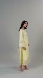 Lemon Unstitched for Women