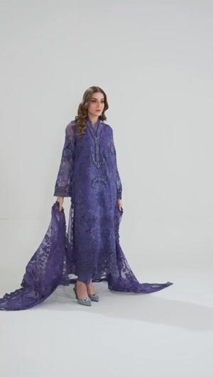 Blue Unstitched for Women