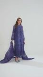 Blue Unstitched for Women