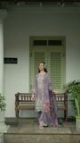 Lilac Unstitched for Women