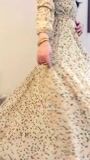 Mint green Maxi for Women