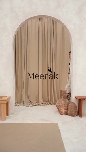 Grey Kurta Set for Women