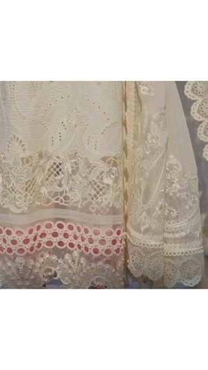 Beige Unstitched for Women
