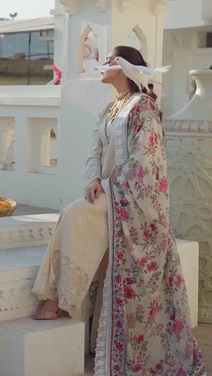 Beige Unstitched for Women