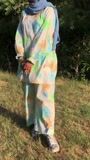 Aquamarine Co Ord Sets for Women