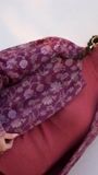 Purple Jacket for Women