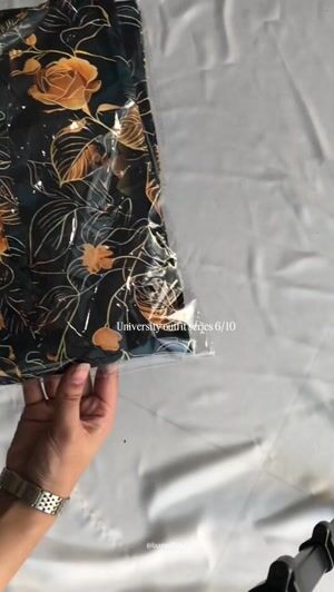Black Co Ord Sets for Women