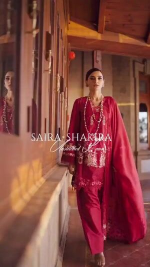 Amaranth Unstitched for Women