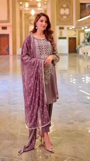 Lilac Unstitched for Women