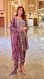 Lilac Unstitched for Women
