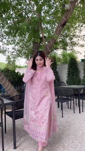 Pink Unstitched for Women