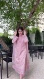 Pink Unstitched for Women