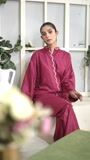 Maroon Co Ord Sets for Women
