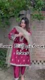Pink Short Frock for Women