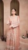 Beige Sharara for Women
