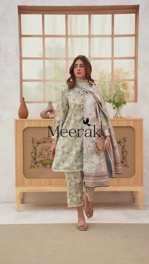 Multi Kurta Set for Women