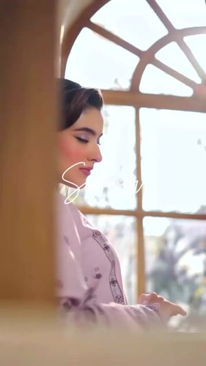 Lilac Kurta Set for Women