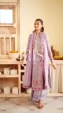 Lilac Unstitched for Women