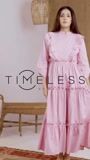 Pink Maxi for Women
