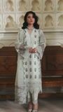 Off-white Unstitched for Women