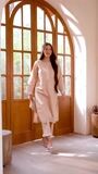 Beige Co Ord Sets for Women