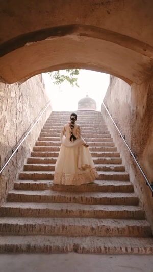 Off-white Maxi for Women