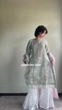 Light blue Unstitched for Women
