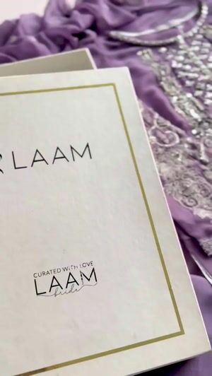 Lilac Unstitched for Women