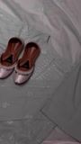 Ice blue Kurta Set for Women