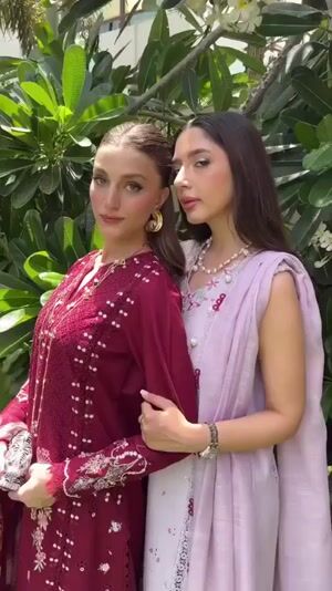 Lilac Unstitched for Women