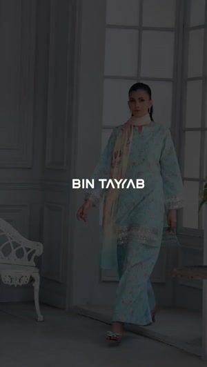 Sky Kurta Set for Women