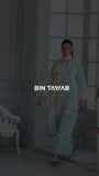 Sky Kurta Set for Women
