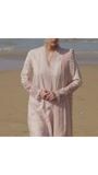 Baby pink Unstitched for Women