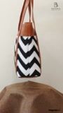 Brown Shoulder Bag for Women