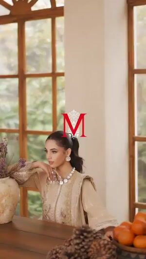 Beige Unstitched for Women