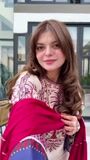 Ivory Kurta Set for Women