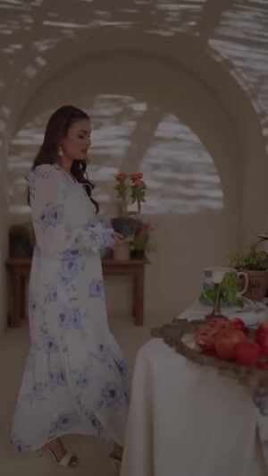White Dress for Women