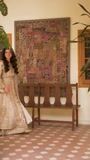 Gold Maxi for Women