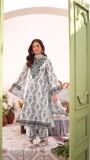 Ivory Kurta Set for Women