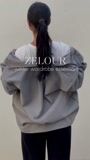 Grey Jacket for Women