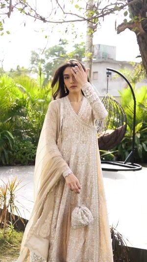 Beige Unstitched for Women