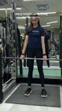 Navy blue T Shirt for Women