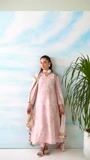 Pastel pink Pishwas for Women