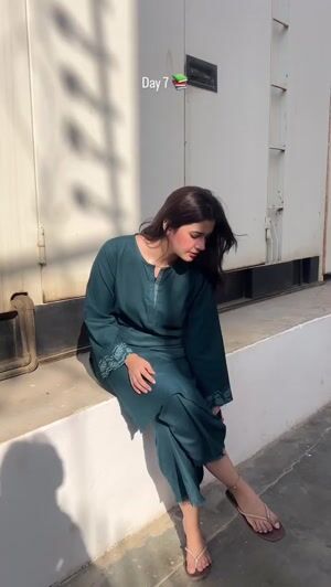 Teal Co Ord Sets for Women