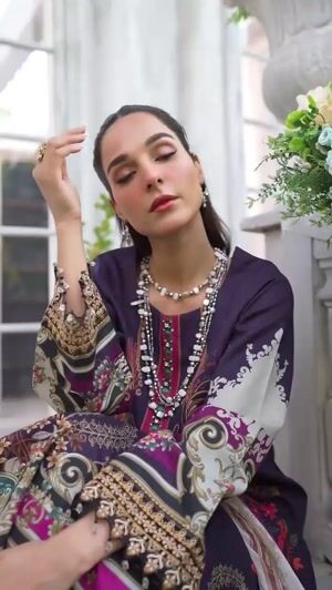 Plum Unstitched for Women