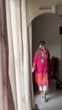 Pink Kurta Set for Women